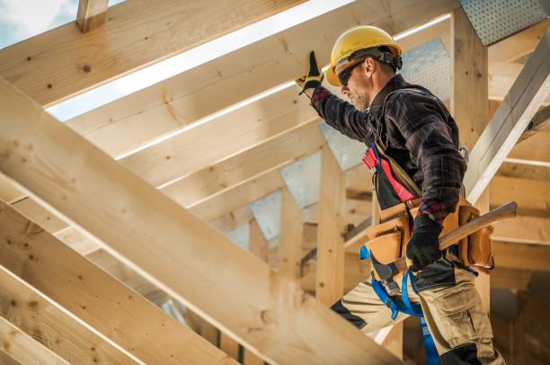 Quick and Trustworthy Emergency Roof Repair Services in Juno Ridge, FL