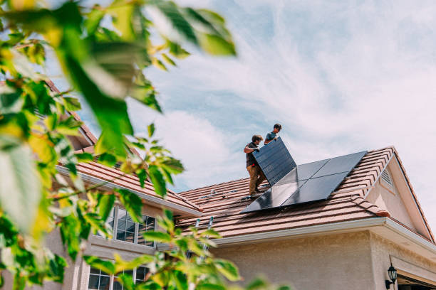 Gutter Installation and Roofing in Juno Ridge, FL