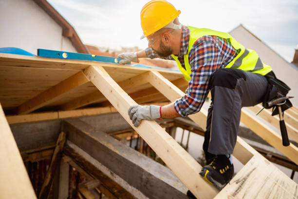 Quick and Trustworthy Emergency Roof Repair Services in Juno Ridge, FL